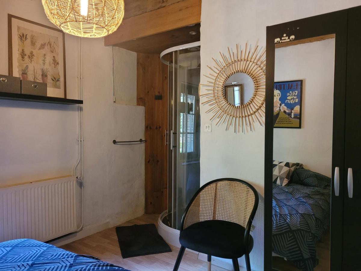 Lautrec La Chambre Du Cantou מראה חיצוני תמונה