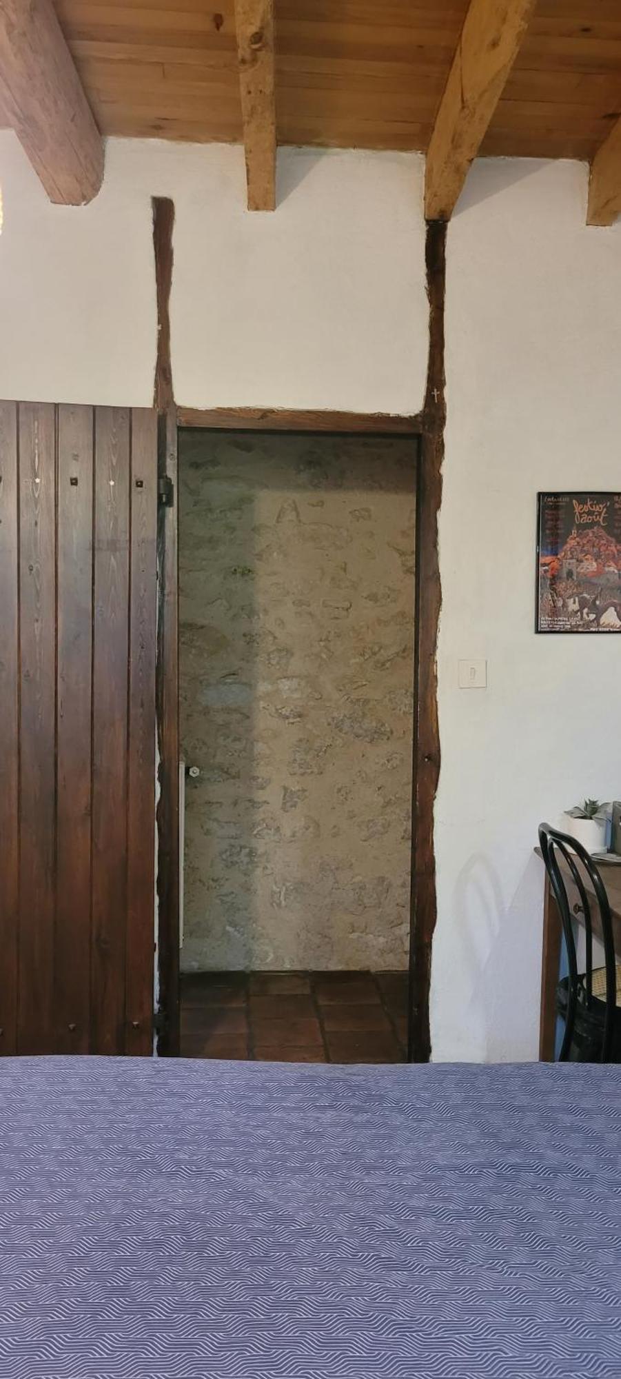 Lautrec La Chambre Du Cantou מראה חיצוני תמונה